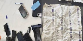 Οικογενειακή επιχείρηση με μαϊμού υπαλλήλους του ΔΕΔΔΗΕ και λογιστές στο Ζεφύρι: Οι τηλεφωνητές, οι κατάλογοι με στοιχεία πολιτών και η λεία των 1,6 εκατ. ευρώ