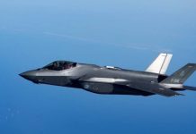 Βρετανικά F-35 αναχαίτισαν ρωσικό αεροσκάφος που πετούσε κοντά σε αεροπλανοφόρο του ΝΑΤΟ στην Αρκτική