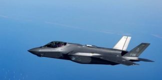 Βρετανικά F-35 αναχαίτισαν ρωσικό αεροσκάφος που πετούσε κοντά σε αεροπλανοφόρο του ΝΑΤΟ στην Αρκτική