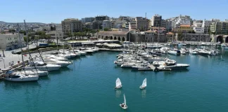 Σοκ στο Ηράκλειο: Πήγε να πνίξει με μαξιλάρι οκτάχρονο παιδί επειδή τον ενοχλούσαν οι φωνές του – Συνελήφθη 58χρονος