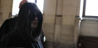 Ποινή φυλάκισης 10 μηνών με αναστολή στην Ιζαμπέλ Ατζανί που κρίθηκε ένοχη για φοροδιαφυγή