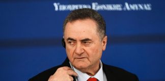 Απειλές Κατζ: Όποιος Ιρανός ηγέτης επιχειρήσει να καταστρέψει το Ισραήλ θα εξοντωθεί
