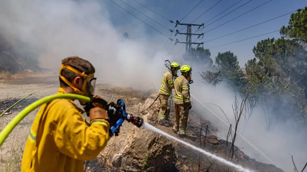 israel_fire