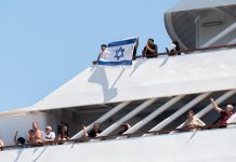 Επεισόδια με Ισραηλινούς τουρίστες στα Μάλια: Πετούσαν μπουκάλια σε περαστικούς
