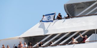 Επεισόδια με Ισραηλινούς τουρίστες στα Μάλια: Πετούσαν μπουκάλια σε περαστικούς