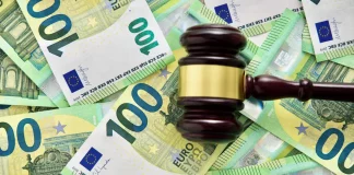 Αγωγές-μαμούθ: Πρόστιμο έως 1% γυρίζει μπούμερανγκ στους ενάγοντες