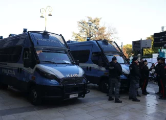Ιταλία: Νέα μέτρα κατά της νεανικής εγκληματικότητας – Προληπτικές κρατήσεις ακόμη και για ανηλίκους