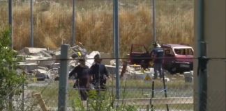 Τραγωδία στην Ιταλία: Νεκροί μητέρα και γιος από έκρηξη σε εργοστάσιο πυροτεχνημάτων (Video)