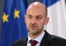 Εκνευρισμός στο Παρίσι για τη σύλληψη δύο διπλωματών στην Τεχεράνη, «θα υπάρξουν συνέπειες» λέει ο Γάλλος ΥΠΕΞ
