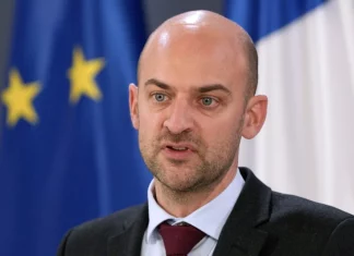 Εκνευρισμός στο Παρίσι για τη σύλληψη δύο διπλωματών στην Τεχεράνη, «θα υπάρξουν συνέπειες» λέει ο Γάλλος ΥΠΕΞ