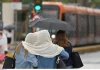 Καιρός: 43άρια στη Θεσσαλία, ισχυρές καταιγίδες σήμερα σε Μακεδονία και Θράκη – Έκτακτο δελτίο της ΕΜΥ
