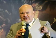 Καρίμ Καν: Δύο γυναίκες καταγγέλλουν τον εισαγγελέα του Διεθνούς Ποινικού Δικαστηρίου για σεξουαλική κακοποίηση