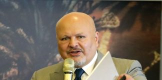 Καρίμ Καν: Δύο γυναίκες καταγγέλλουν τον εισαγγελέα του Διεθνούς Ποινικού Δικαστηρίου για σεξουαλική κακοποίηση