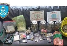 Καλλιεργούσε κάνναβη σε αποθήκη σπιτιού στο Ελληνικό – Τι αποκάλυψε η έρευνα των αρχών