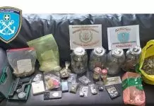 Καλλιεργούσε κάνναβη σε αποθήκη σπιτιού στο Ελληνικό – Τι αποκάλυψε η έρευνα των αρχών