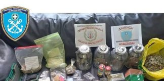 Καλλιεργούσε κάνναβη σε αποθήκη σπιτιού στο Ελληνικό – Τι αποκάλυψε η έρευνα των αρχών