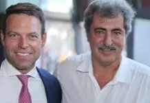 Μήνυση στον Πολάκη θα κάνει ο Κασσελάκης για τα περί «πολιτικού απατεώνα»