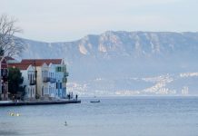 Καστελόριζο: Συνελήφθη ο αγροτικός γιατρός – «Έχει παραιτηθεί, το νησί δεν θα μείνει ακάλυπτο», λέει ο Γεωργιάδης