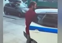 Καστελόριζο: “Οι δυο γιατροί είχαν ήδη παραιτηθεί όταν έγινε το επεισόδιο στο λιμάνι” λέει η 2η ΥΠΕ