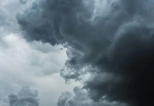 Γαλλία: 2 νεκροί από σφοδρές καταγίδες μετά τον παρατεταμένο καύσωνα