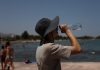 Έκτακτο δελτίο επιδείνωσης καιρού από την ΕΜΥ λόγω καύσωνα – Έρχονται ακραίες θερμοκρασίες, σε ποιες περιοχές