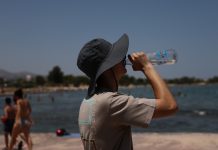 Έκτακτο δελτίο επιδείνωσης καιρού από την ΕΜΥ λόγω καύσωνα – Έρχονται ακραίες θερμοκρασίες, σε ποιες περιοχές