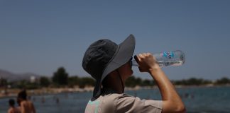 Έκτακτο δελτίο επιδείνωσης καιρού από την ΕΜΥ λόγω καύσωνα – Έρχονται ακραίες θερμοκρασίες, σε ποιες περιοχές