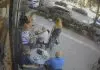 Θεσσαλονίκη: Θρασύτατη κλέφτρα άρπαξε τσάντα ηλικιωμένης χωρίς να την καταλάβει κανείς