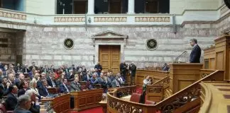 «Προεκλογική» η προσεχής συνεδρίαση της ΚΟ της ΝΔ