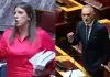 Άρση ασυλίας για Κωνσταντοπούλου και Σαλμά με τις ψήφους της ΝΔ