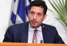 «Γραφείο τεκμηρίωσης» δημιουργεί ο Κ. Κυρανάκης