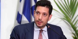 «Γραφείο τεκμηρίωσης» δημιουργεί ο Κ. Κυρανάκης