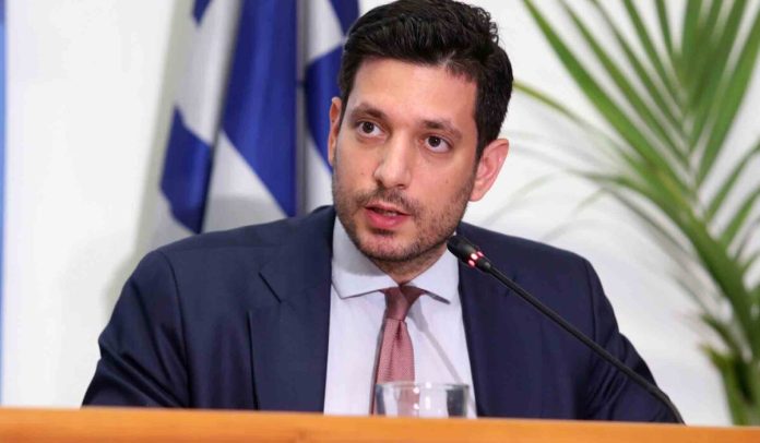 «Γραφείο τεκμηρίωσης» δημιουργεί ο Κ. Κυρανάκης