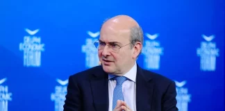 Χατζηδάκης: Αν προχωρήσει σε κόμμα ο Σαμαράς θα κάνει μικρή ζημιά στη Νέα Δημοκρατία