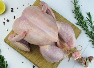 Λαμία: Εντοπίστηκε σαλμονέλα και σε άλλες παρτίδες κοτόπουλου, από διαφορετικούς προμηθευτές