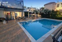Mεγάλο κύκλωμα φοροδιαφυγής άνω των €17 εκατ. εντόπισε η ΑΑΔΕ – Διαχειρίστρια δηλώνει άστεγη, αλλά διαμένει σε βίλα με πισίνα