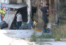 Υπόθεση βαλίτσας στην Κυψέλη: Άγνωστος έστελνε μηνύματα στους γονείς της 38χρονης προσποιούμενος την ίδια