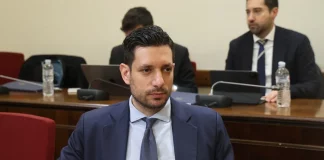 Κυρανάκης για δολοφονική επίθεση στη Θεσσαλονίκη: Δεν ήταν τυφλό χτύπημα – Έχουμε θύμα τρομοκρατίας στη χώρα μας μετά…