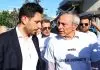 «Δεν σας φοβόμαστε» λέει η ΝΔ – Συγκέντρωση στο Ιπποκράτειο για τον θάνατο της Βάγιας Νέστορα (Photos)