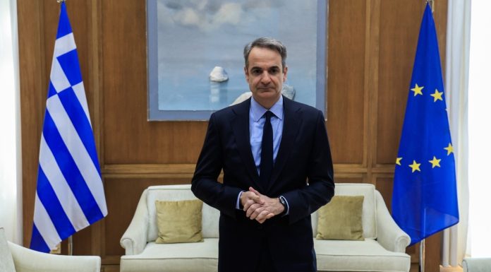 Το τέλος του «αφηγήματος» και η απώλεια της ψυχραιμίας για τη Νέα Δημοκρατία