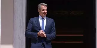 Όλα τα σημάδια δείχνουν: Ο Μητσοτάκης αποφασίζει εκλογές τον Σεπτέμβριο