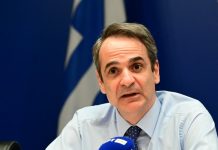 Μητσοτάκης στο liberal.gr: Αποδίδει στις καταλήψεις τις επιθέσεις στη Θεσσαλονίκη, τοποθετεί τις εκλογές την άνοιξη του 2027