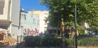 Ελεύθερος με όρους ο 19χρονος που τραυμάτισε ανήλικους με μαχαίρι στη Λάρισα