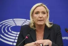 Δημοσκοπήσεις δείχνουν τη Μαρίν Λεπέν νικήτρια των επόμενων προεδρικών εκλογών στη Γαλλία