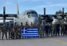 Λιβύη: Προαγωγές στη σκιά των «Τεμπών» των Ενόπλων Δυνάμεων