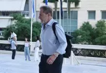 Δίκη Δημήτρη Λιγνάδη: “Έκλαιγα, προσπάθησα να καταλάβω τι έχει συμβεί, είχα σαστίσει” – Οι σοκαριστικές περιγραφές του πρώτου καταγγέλλοντα