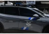 Ωρωπός: 53χρονη έπεσε με το ΙΧ της πάνω σε περιπολικό του Λιμενικού – Δύο τραυματίες