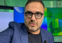 Ιταλός αθλητικογράφος δολοφονήθηκε στη Νάπολη