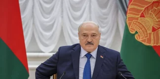 Α.Λουκασένκο: «Όσοι κρατικοί αξιωματούχοι δεν αποδίδουν θα στέλνονται να φυλάνε τα σύνορα με την Ουκρανία»!