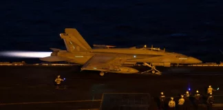 Νέο κύμα αμερικανικών επιθέσεων εναντίον του Ιράν, η Τεχεράνη χτύπησε Μπαχρέιν και Κουβέιτ – WSJ: Ο Τραμπ σκέφτεται επέκταση των επιχειρήσεων